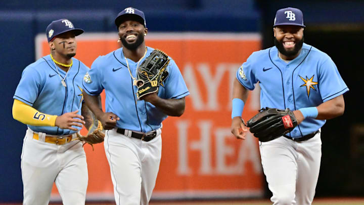 Los Rays tienen marca de 13-0 en el inicio de 2023 