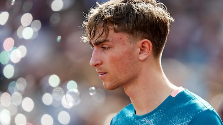 Dean Huijsen is leaving Bournemouth after one season to join Real Madrid.