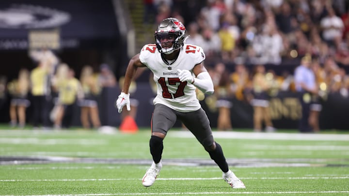Tampa Bay Buccaneers v New Orleans Saints