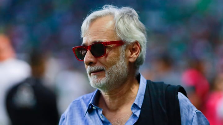 Leon v Pachuca - 'The Match' Friendly Leon v Pachuca - 'The Match' Friendly