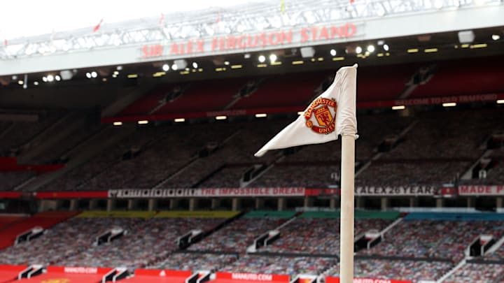 Man Utd are up for sale & a takeover could soon happen