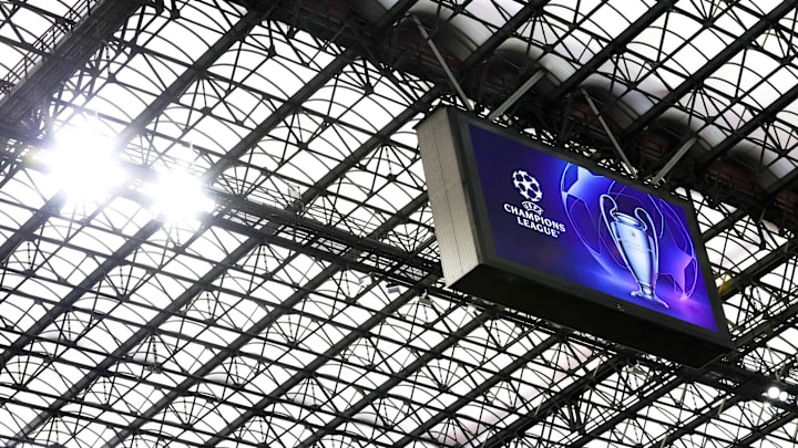 AC Milan v Dinamo Zagreb: Group E - UEFA Champions League