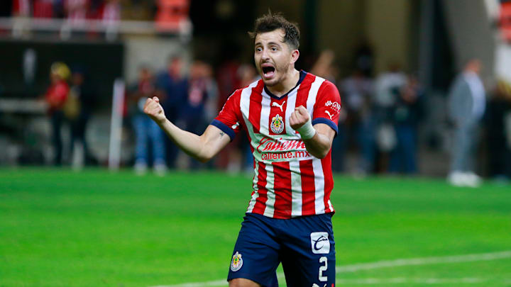 Chivas v Atlas - Playoffs Torneo Clausura 2023 Liga MX