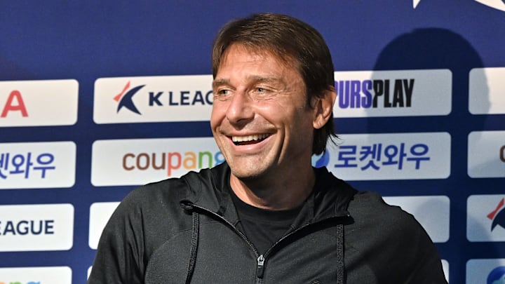 Antonio Conte Antonio Conte