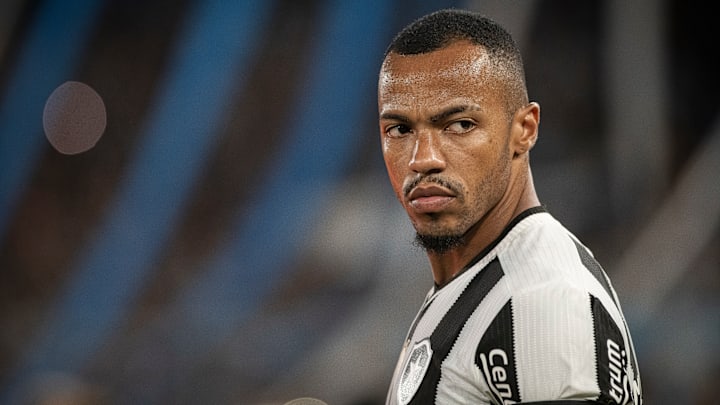 Fogão defende o título conquistado em 2024 Fogão defende o título conquistado em 2024