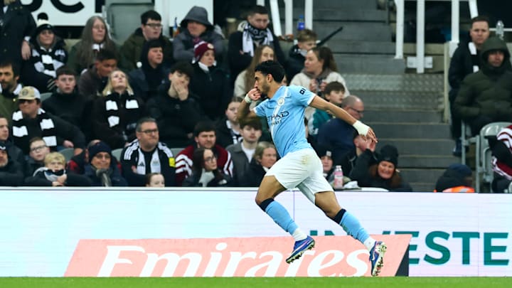 FBL-ENG-FACUP-NEWCASTLE-MAN CITY