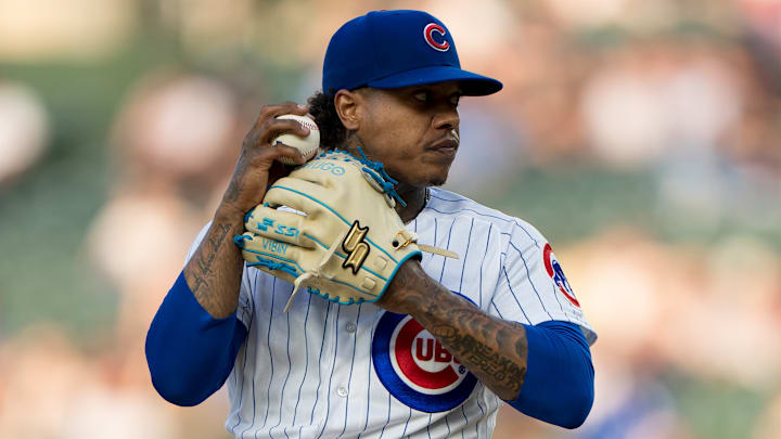 Marcus Stroman ya sabe qué número usará en los Yankees 