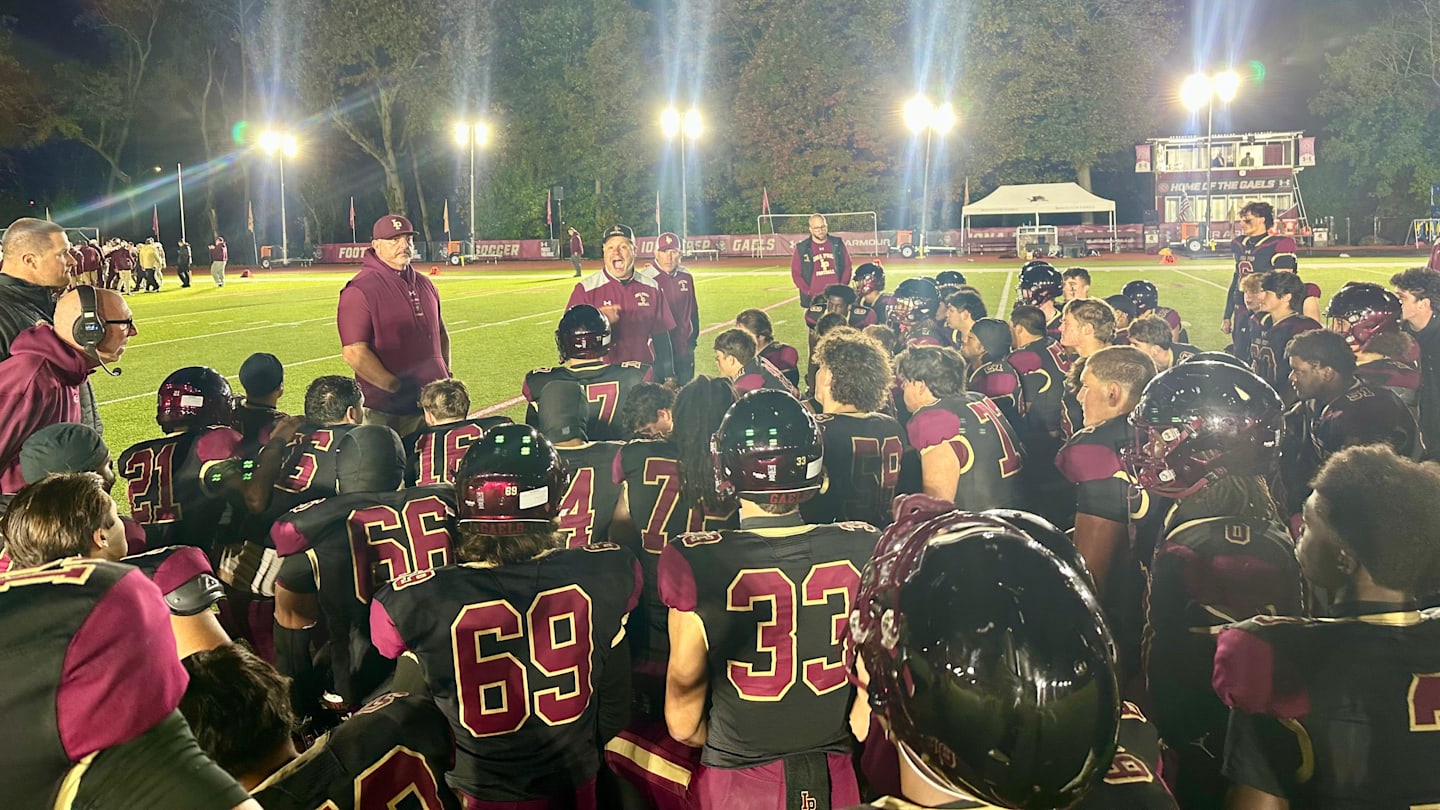 Iona Prep’s 2026 Football Schedule Includes a Showdown of State Juggernauts, an NYCHSFL Rematch and More