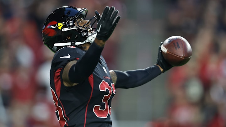 New Orleans Saints v Arizona Cardinals New Orleans Saints v Arizona Cardinals