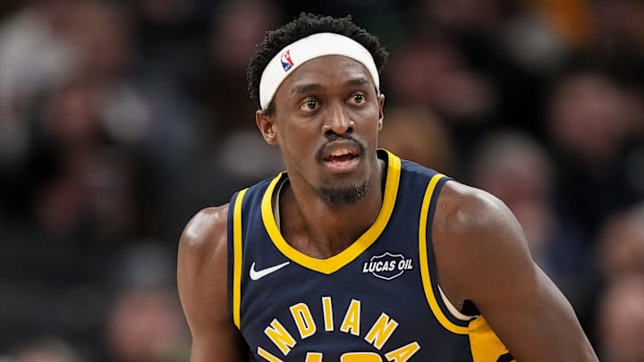 Boston Celtics v Indiana Pacers Boston Celtics v Indiana Pacers