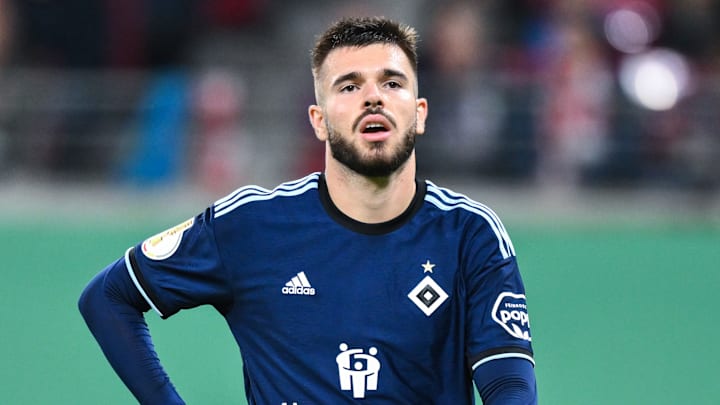 Mario Vuskovic Mario Vuskovic