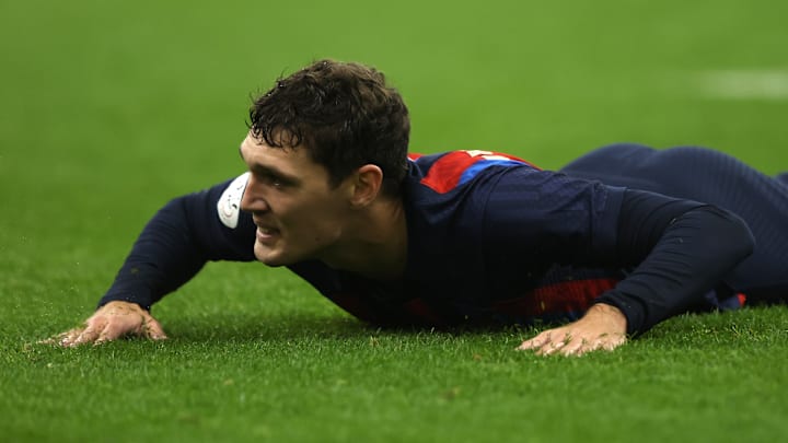 Andreas Christensen