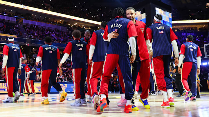 2024 NBA All-Star Game