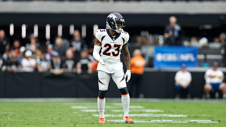 Denver Broncos