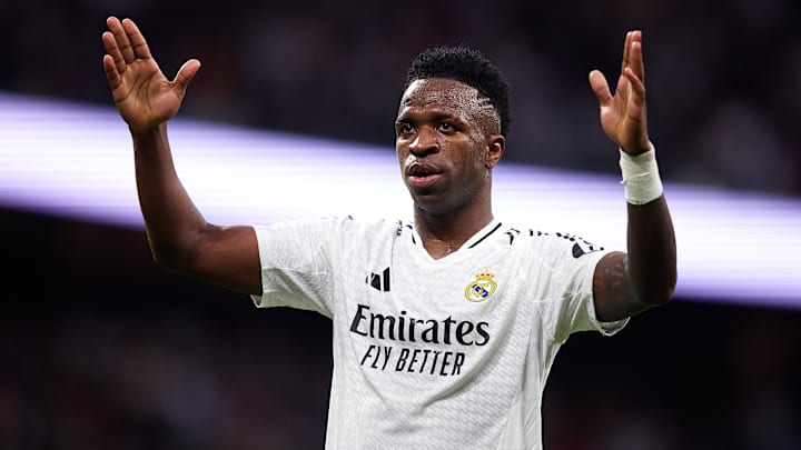 A big win for Madrid