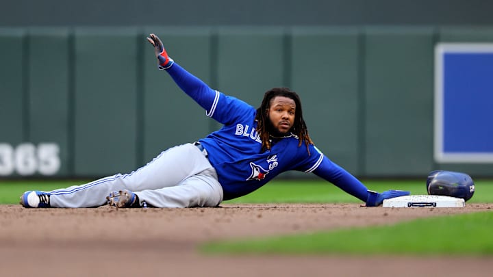 Wild Card Series - Toronto Blue Jays v Minnesota Twins - Game Two