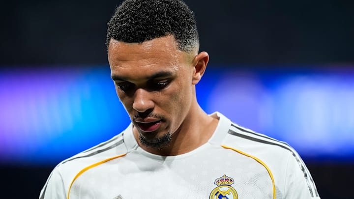 Real Madrid V Sl Benfica - Uefa Champions League 2025/26 Ko Play-offs Second Leg