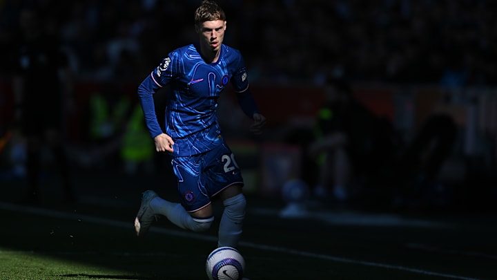 Brentford FC v Chelsea FC - Premier League