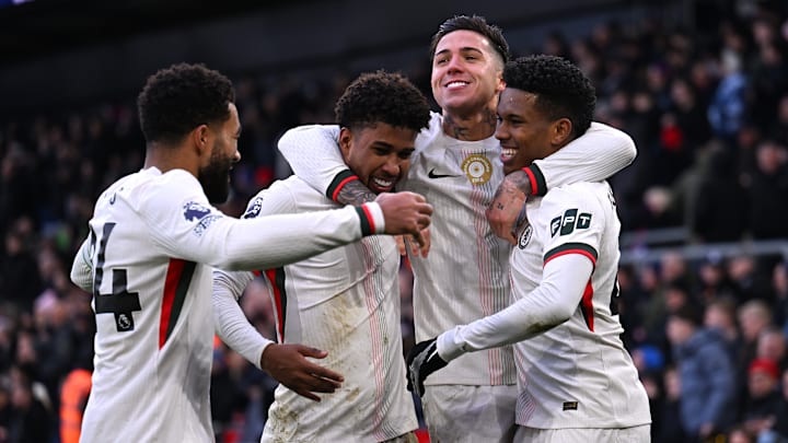 Chelsea vai em busca da classificação às oitavas de final da FA Cup 2025/26