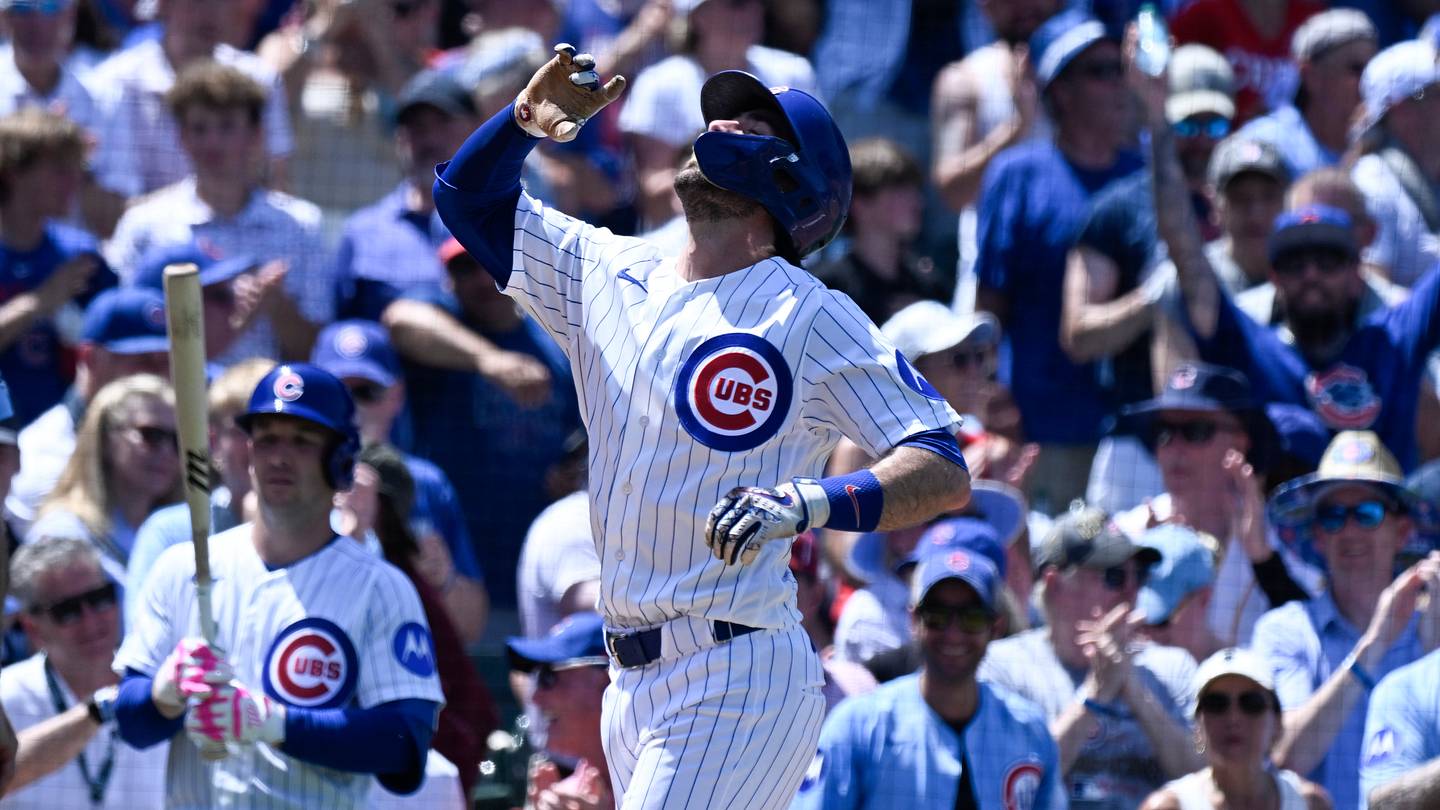 Cardinals vs. Cubs Prediction, Odds, Probable Pitchers, Prop Bets for Friday, July 3
