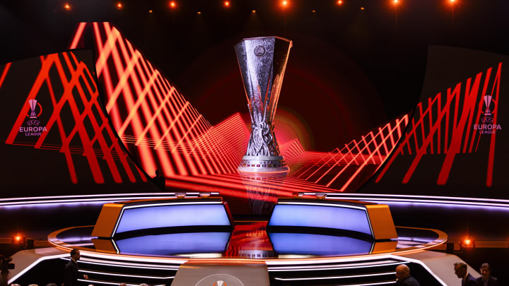 The Europa League knockout round play-off will return for its third iteration in 2023/24