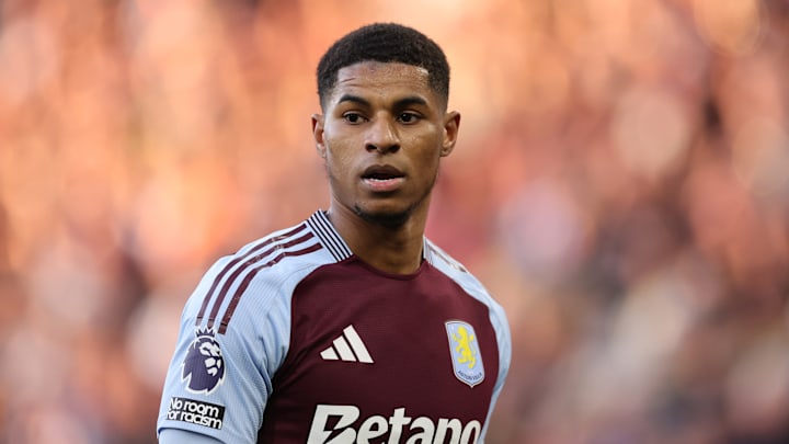 Marcus Rashford de nouveau dans le viseur du PSG ?