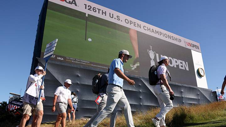 How to bet on Bryson DeChambeau at the 2026 U.S. Open. How to bet on Bryson DeChambeau at the 2026 U.S. Open.