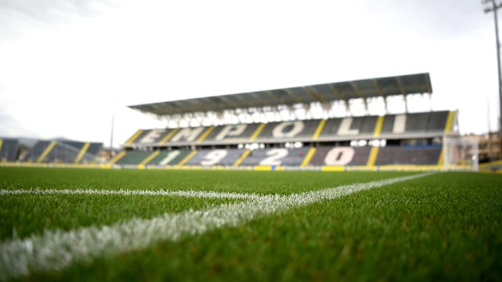 Stadio Carlo Castellani
