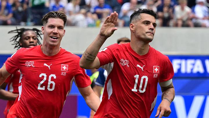 Lass' sie reden, Granit Lass' sie reden, Granit