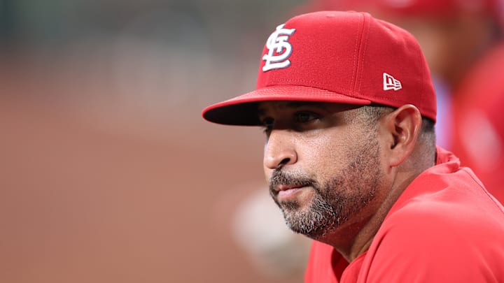 St. Louis Cardinals v Arizona Diamondbacks