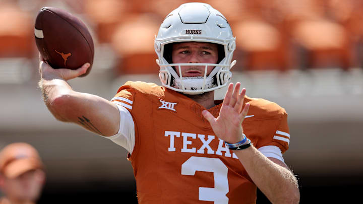 2025 NFL mock draft