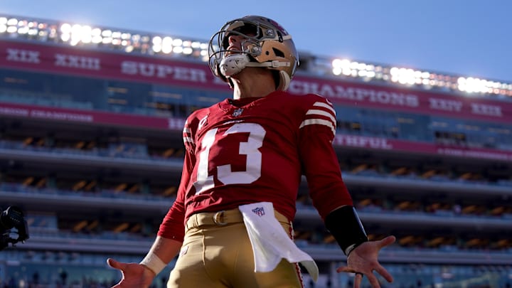 Purdy is a rich man.