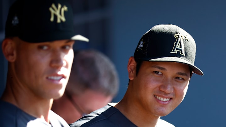92nd MLB All-Star Game presented by Mastercard