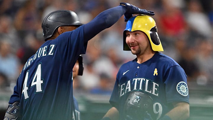 Seattle Mariners v Cleveland Guardians