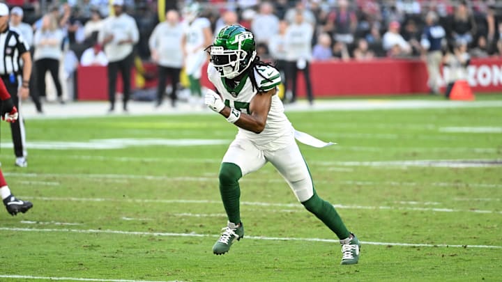 New York Jets v Arizona Cardinals