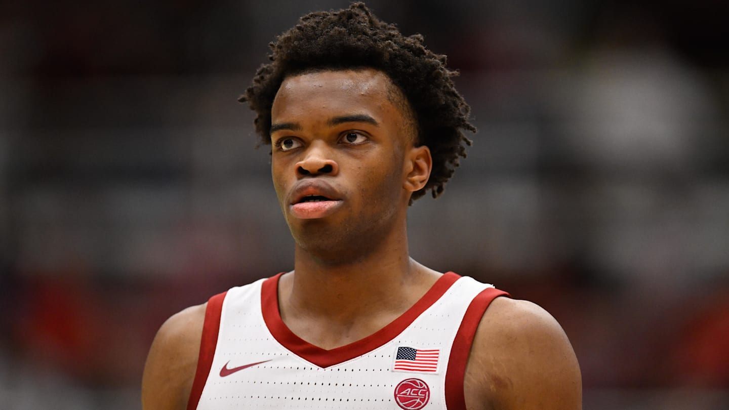 Stanford Men's Basketball's Path to March Madness Begins Tonight