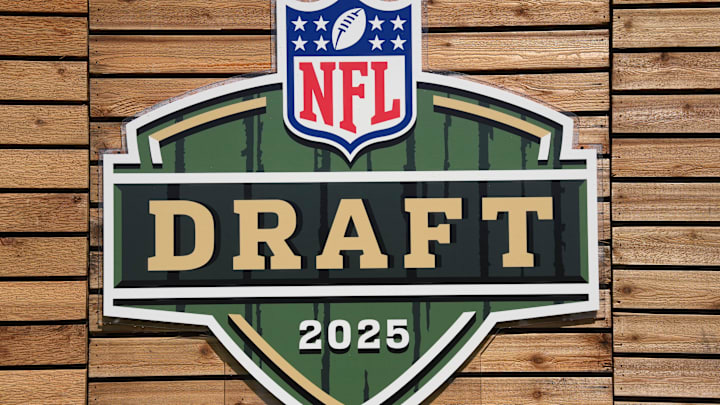 There hasn't been much of an appetite for an NFL draft lottery.