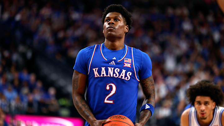 Vegas Showdown: Kansas v Duke