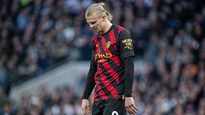 Entre 2009 e 2018, o City conquistou seis das oito taças do Campeonato Inglês