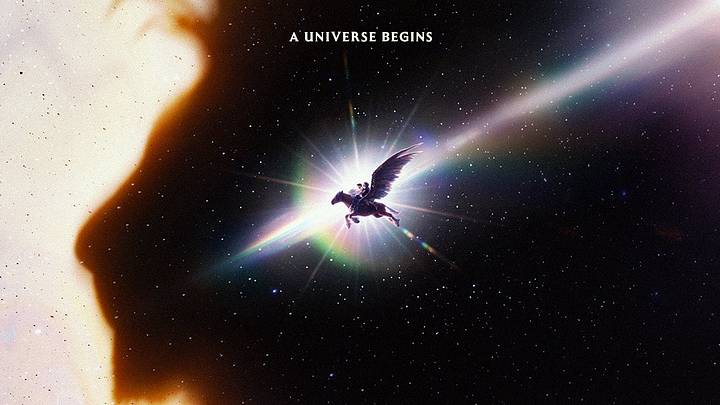 Narnia: The Magician's Nephew poster. Narnia: The Magician's Nephew poster.