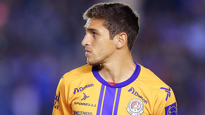 En este mismo mercado, el uruguayo Juan Sanabria rechazó una oferta del América