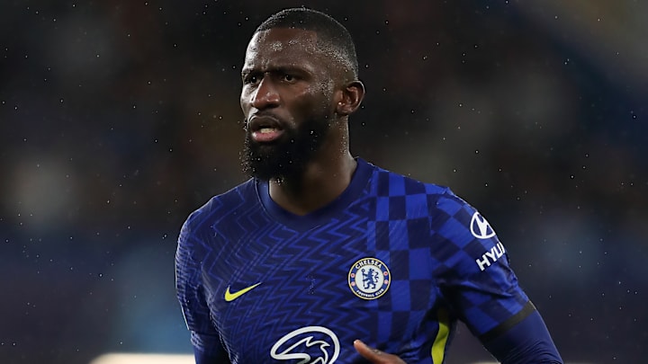 Zagueiro alemão está perto do fim do contrato