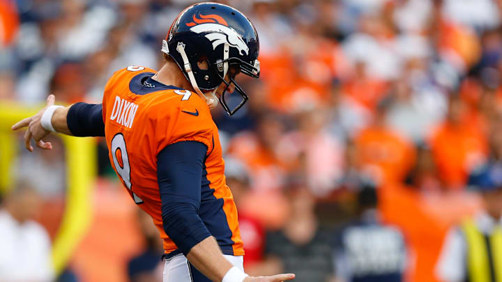 Denver Broncos