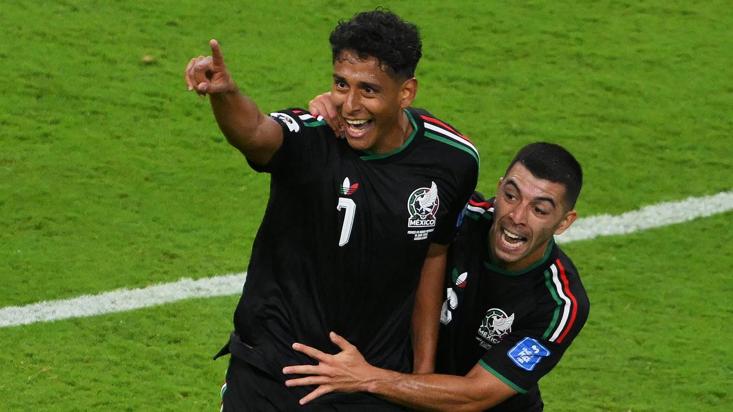 Mexico bracket scenarios, how South Korea, Czechia, South Africa advance