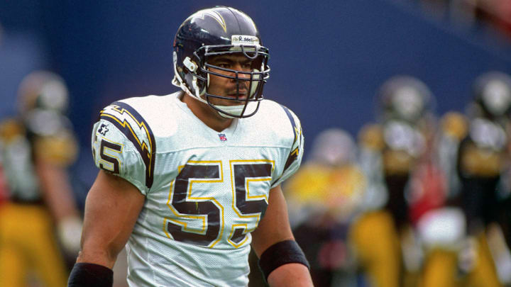 San Diego Chargers v Pittsburgh Steelers