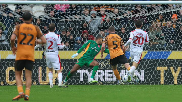 Hull City v Southampton - Sky Bet Championship