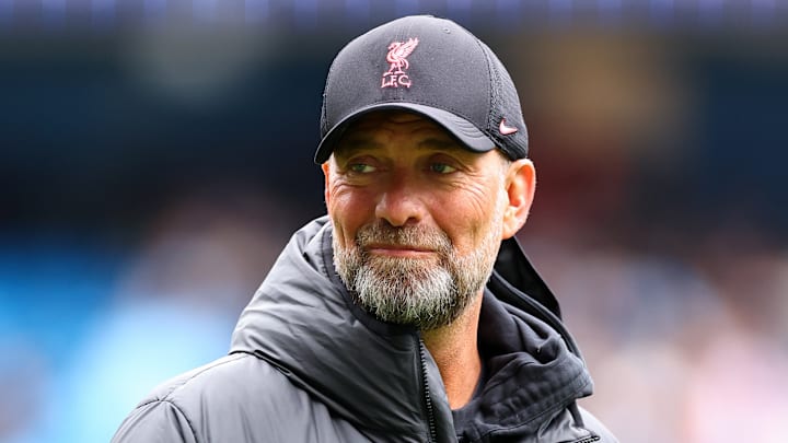 Jürgen Klopp, déjà focalisé sur le mercato estival