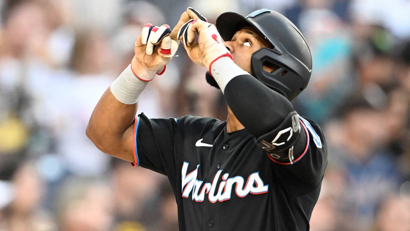 Red Sox Have Another Shot at Marlins' Otto Lopez, But Should They?