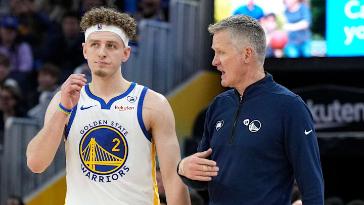 Philadelphia 76ers v Golden State Warriors