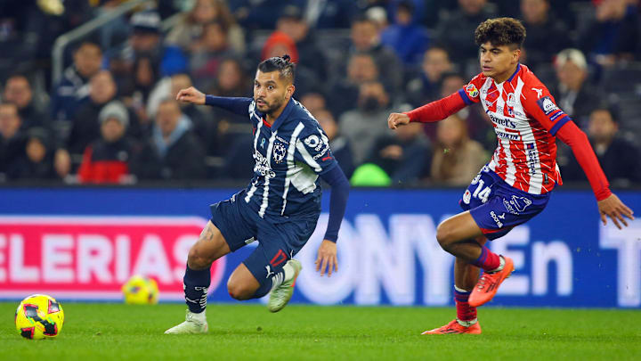 FBL-MEX-MONTERREY-SAN LUIS